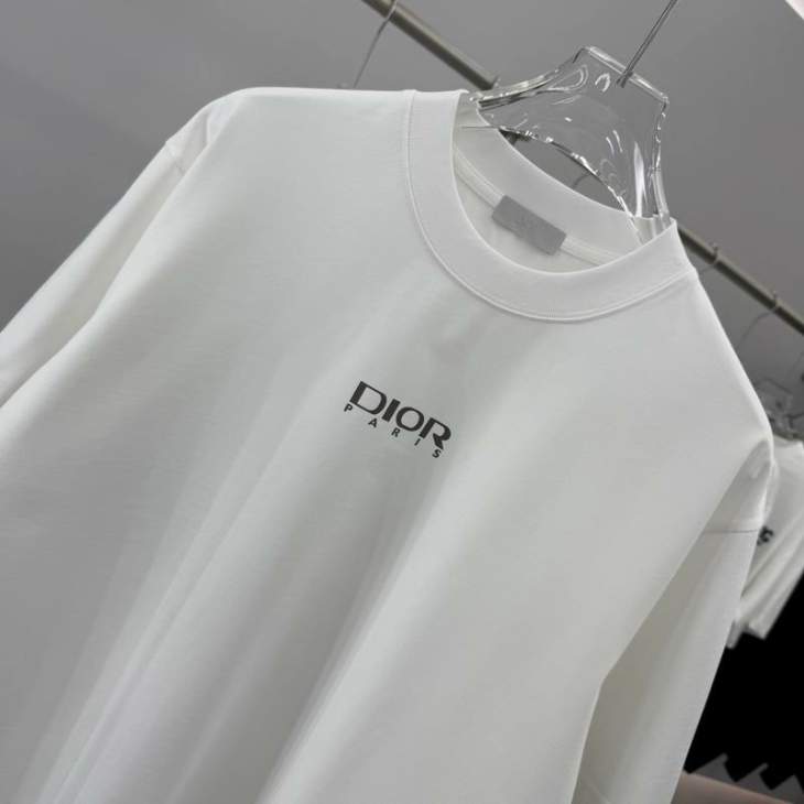 Dior T Shirts Short _SKUDiorS-2XLhgntx4416080
